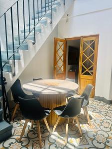 Duplex en Peatonal KM 0 de Mendoza - Inmejorable ubicación - Cochera incluída