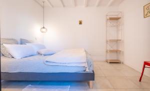 Grand Duplex avec Spa et Parking privé- 8 personnes