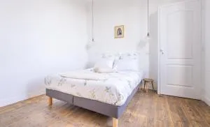 Duplex SPA & Détente en Hyper-Centre avec Parking Privé - 沙罗勒