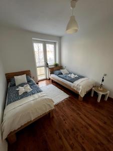 Apartmán pri Stanici