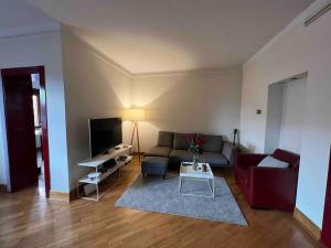 Dorcol apartment