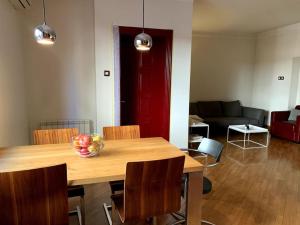 Dorcol apartment