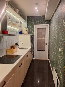 Alice Apartment - main street