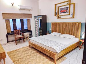 Arka Luxury Homestay