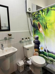 Home away from home.