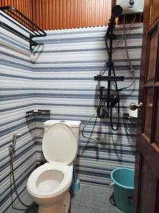 Mountain and Sunsetview Baguio Residences