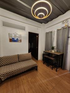 Mountain and Sunsetview Baguio Residences