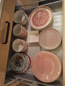 Alice Apartment - main street