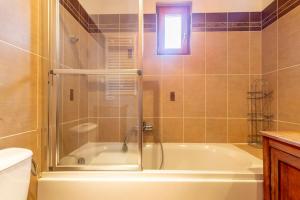 Chalets Chalet Alpin 12 pers, Isola 2000 : photos des chambres