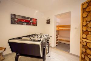 Chalets Chalet Alpin 12 pers, Isola 2000 : photos des chambres