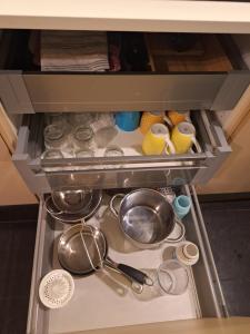 Alice Apartment - main street