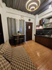 Mountain and Sunsetview Baguio Residences