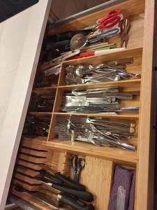 Alice Apartment - main street