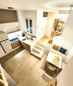 NOVOJAÉN Alojamientos - Edificio vacacional Exclusivo y Tranquilo junto a Catedral