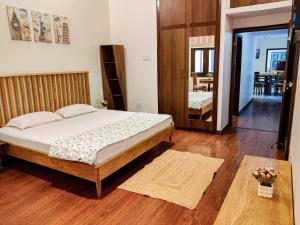 Arka Luxury Homestay