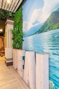 Delicias Alicante Loft