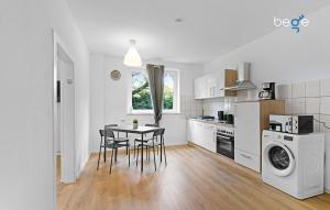 BEGE APARTMENTS Business Oasis