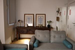 Encantador Apartamento en Alicante Centro