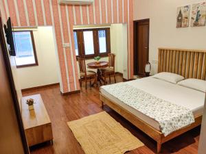 Arka Luxury Homestay