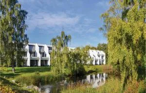 One-Bedroom Apartment In Helsingor - Hellebæk