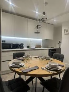 Clarence Park - 伦敦科尔尼