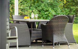 Holiday Home Ellemose Sydals