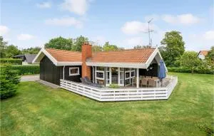 Holiday Home Slåenvænget Hejls X Denmark - Hejls