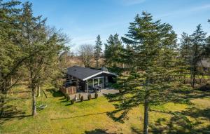3 Bedroom Cozy Home In Thyholm