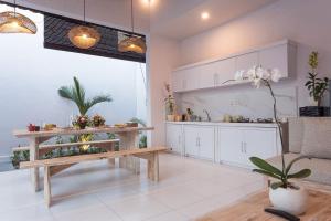 Biệt thự 1 phòng ngủ có hồ bơi riêng (1-Bedroom Private Pool Villa)