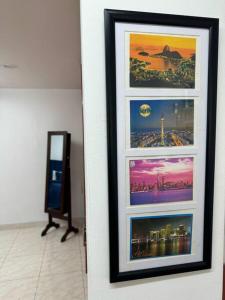 Hermoso y nuevo Apartaestudio CircunvalarArboleda