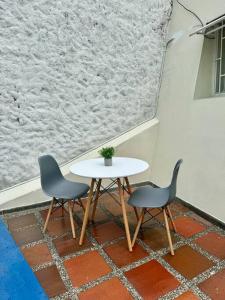 Hermoso y nuevo Apartaestudio CircunvalarArboleda