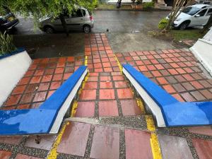 Hermoso y nuevo Apartaestudio CircunvalarArboleda