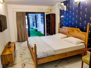 Arka Luxury Homestay