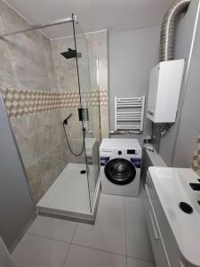 Mieszkanie 3 Pokoje Self Check In