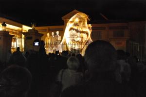 B&B / Chambres d'hotes L-Enclos de la plage : photos des chambres