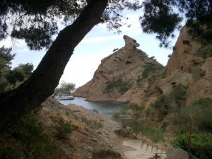 B&B / Chambres d'hotes L-Enclos de la plage : photos des chambres