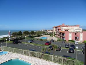 Appartement 4 personnes entre mer et Golf à Anglet