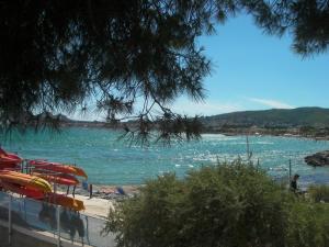 B&B / Chambres d'hotes L-Enclos de la plage : photos des chambres