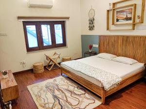 Arka Luxury Homestay