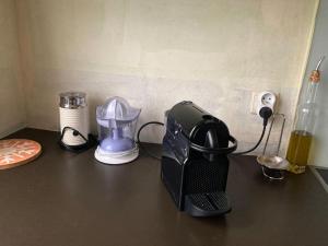 Maison très confortable