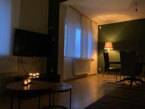 Maison très confortable