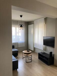 Maison très confortable