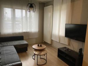 Maison très confortable