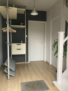 Maison très confortable