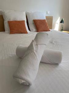 Villas Villa Florebo 3 chambres Confort, Calme et Charme : photos des chambres