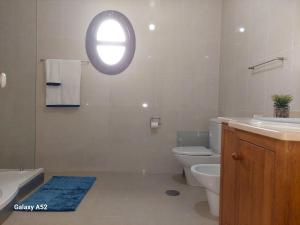 Quartos em Vila Paradise Porto da Cruz