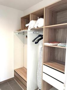 Villas Villa Florebo 3 chambres Confort, Calme et Charme : photos des chambres