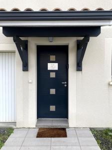 Villas Villa Florebo 3 chambres Confort, Calme et Charme : photos des chambres