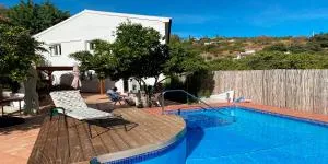 Casa Luna - Толокс