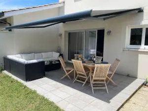 Villa Florebo 3 chambres Confort, Calme et Charme - Mios